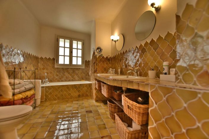 Image No.14-Maison de 4 chambres à vendre à Opio