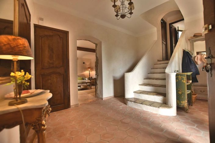 Image No.7-Maison de 4 chambres à vendre à Opio