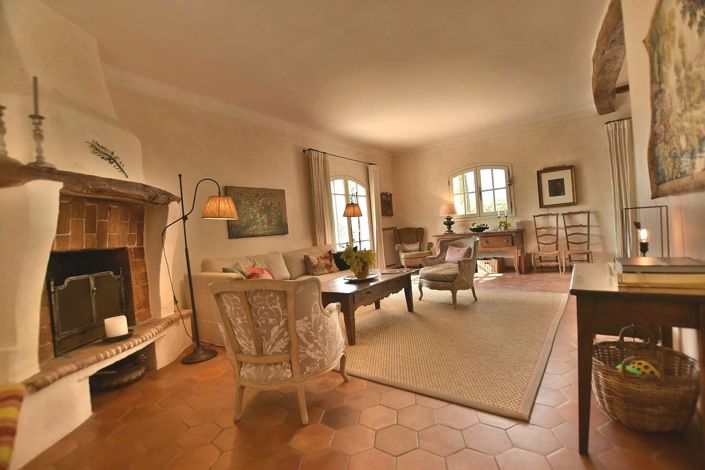 Image No.8-Maison de 4 chambres à vendre à Opio