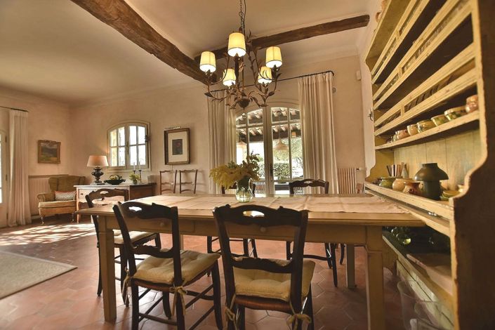 Image No.9-Maison de 4 chambres à vendre à Opio