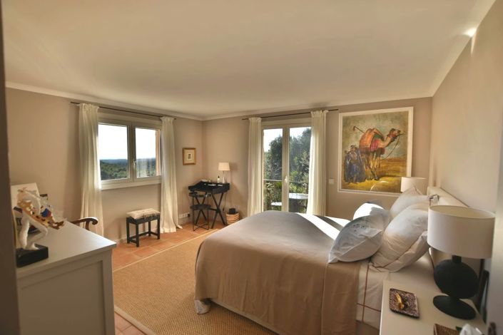 Image No.12-Maison de 4 chambres à vendre à Opio