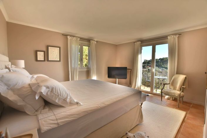 Image No.13-Maison de 4 chambres à vendre à Opio