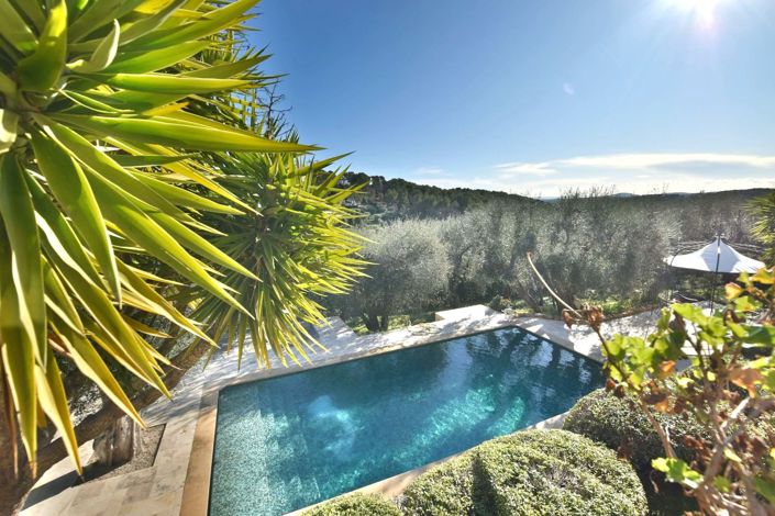 Image No.16-Maison de 4 chambres à vendre à Opio