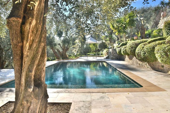 Image No.17-Maison de 4 chambres à vendre à Opio