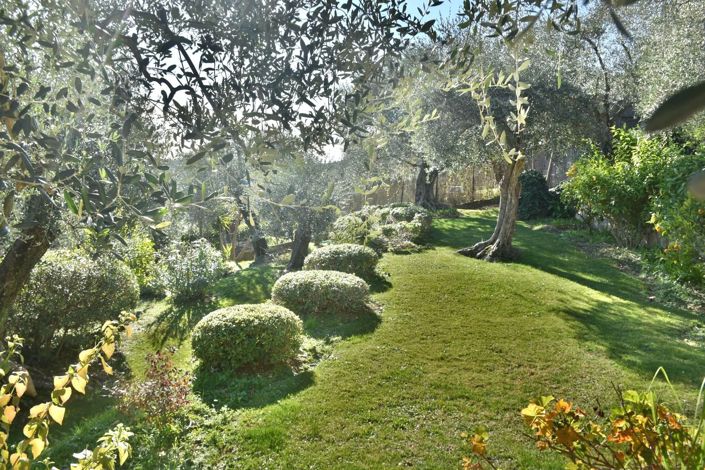 Image No.18-Maison de 4 chambres à vendre à Opio