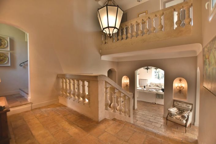 Image No.5-Maison de 4 chambres à vendre à Opio