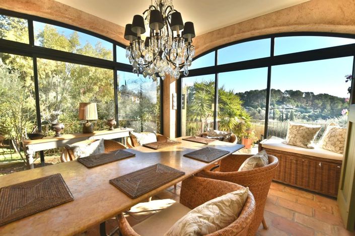 Image No.8-Maison de 4 chambres à vendre à Opio