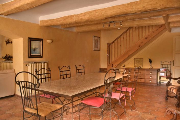 Image No.3-Maison de 5 chambres à vendre à Mouans-Sartoux