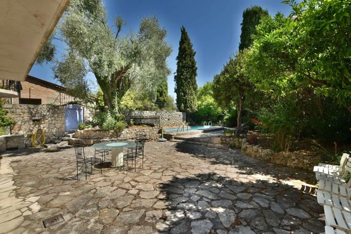 Image No.5-Maison de 5 chambres à vendre à Mouans-Sartoux