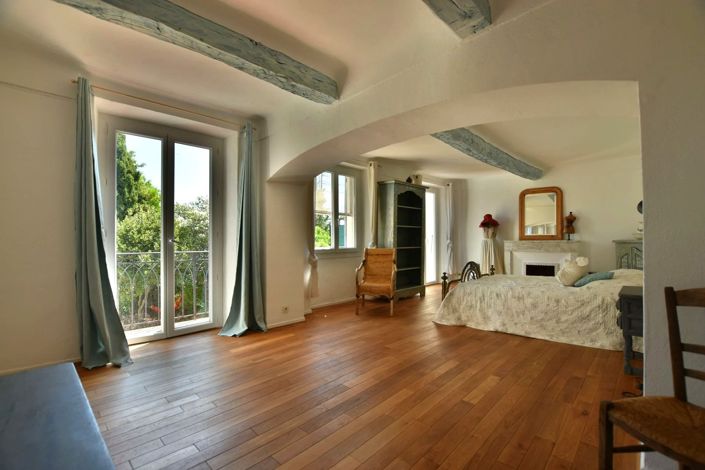 Image No.7-Maison de 5 chambres à vendre à Mouans-Sartoux