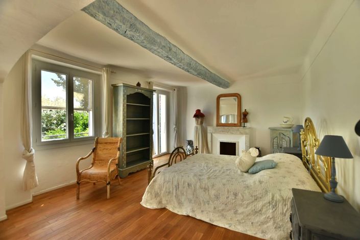 Image No.9-Maison de 5 chambres à vendre à Mouans-Sartoux