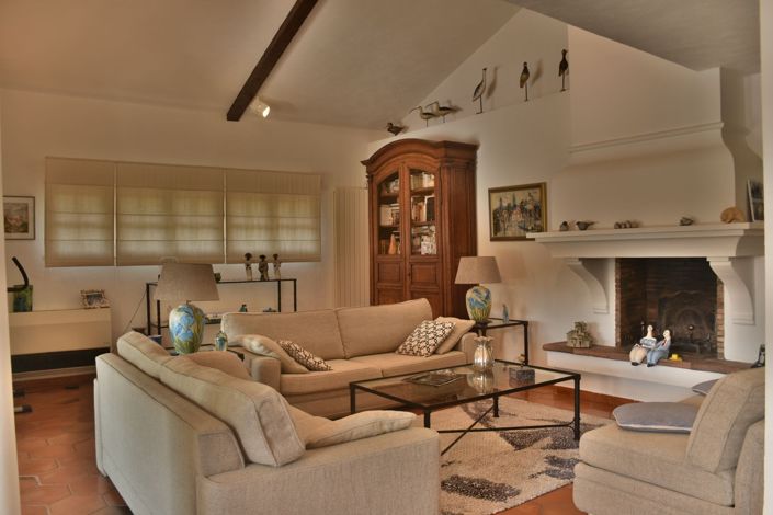 Image No.10-Maison de 5 chambres à vendre à Valbonne