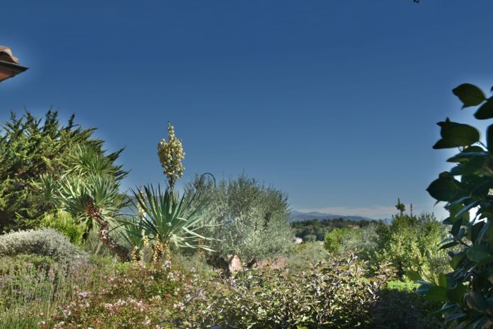Image No.3-Maison de 5 chambres à vendre à Valbonne