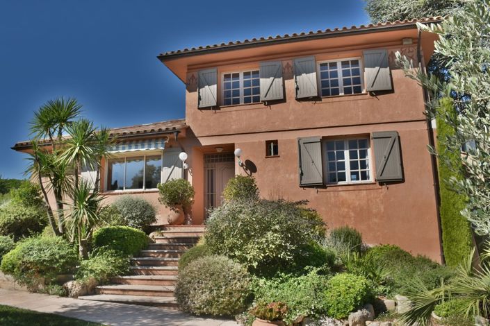 Image No.5-Maison de 5 chambres à vendre à Valbonne