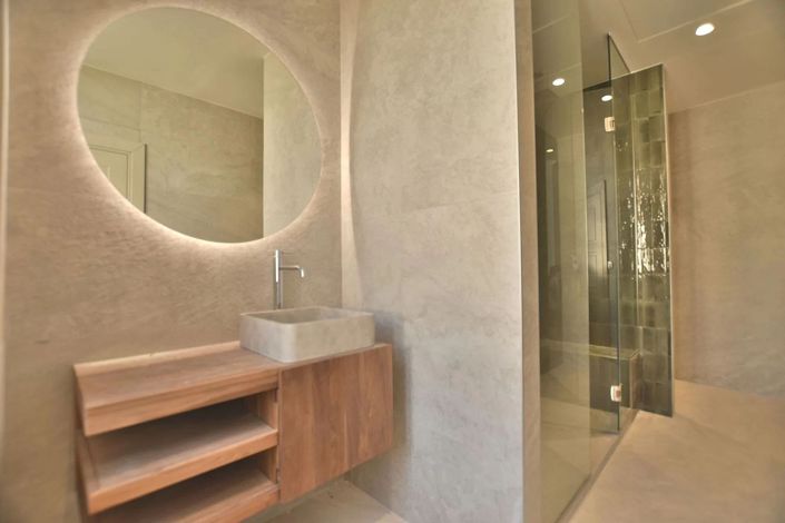 Image No.12-Maison de 5 chambres à vendre à Biot