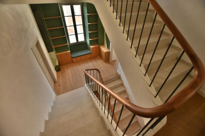 Image No.13-Maison de 5 chambres à vendre à Biot