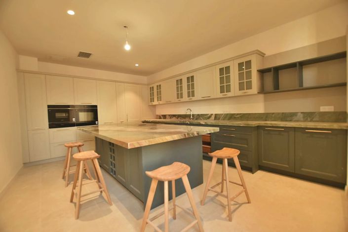 Image No.3-Maison de 5 chambres à vendre à Biot