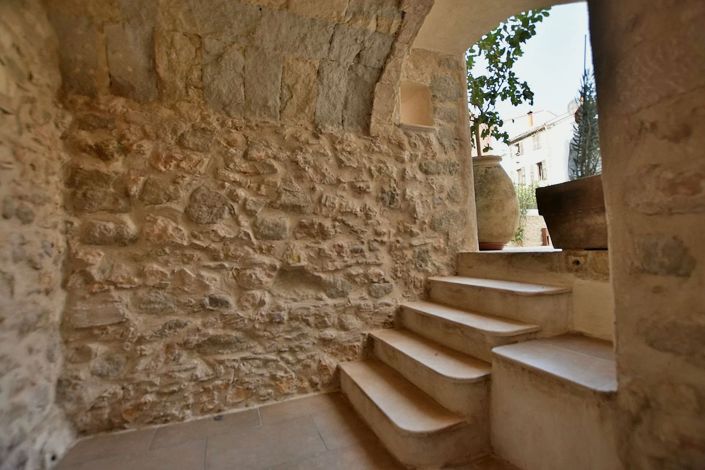 Image No.4-Propriété de 5 chambres à vendre à Biot