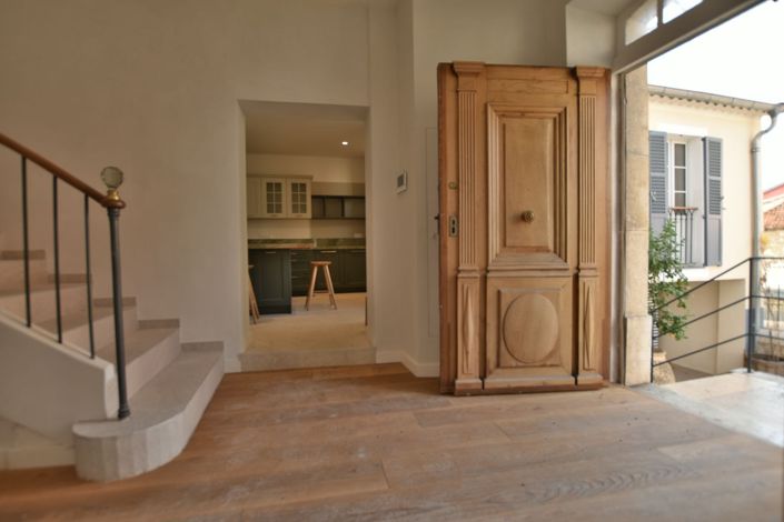 Image No.5-Propriété de 5 chambres à vendre à Biot