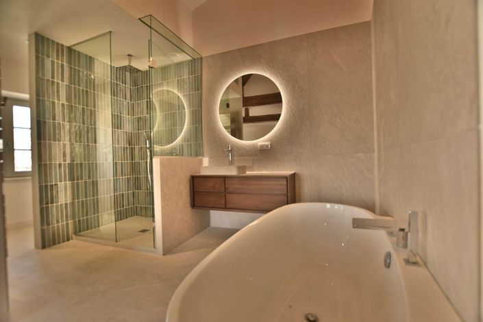 Image No.9-Maison de 5 chambres à vendre à Biot