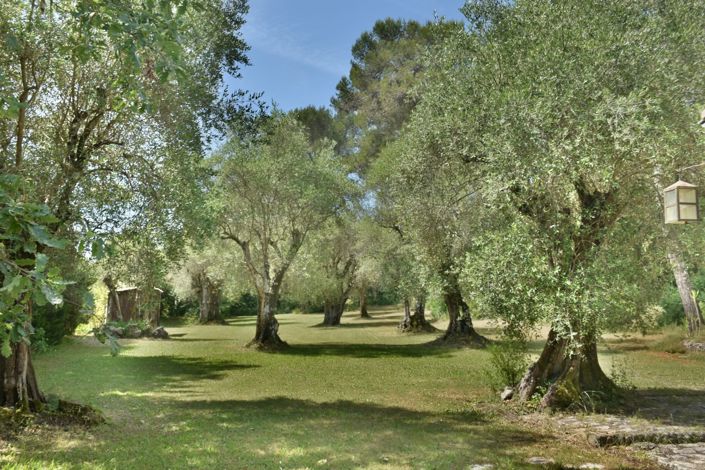 Image No.2-Maison de 2 chambres à vendre à Valbonne