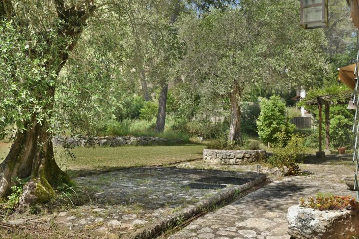 Image No.5-Maison de 2 chambres à vendre à Valbonne