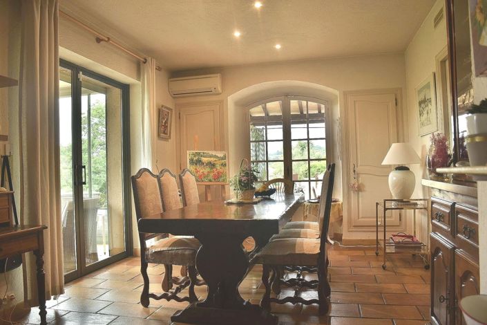 Image No.5-Maison de 3 chambres à vendre à Valbonne