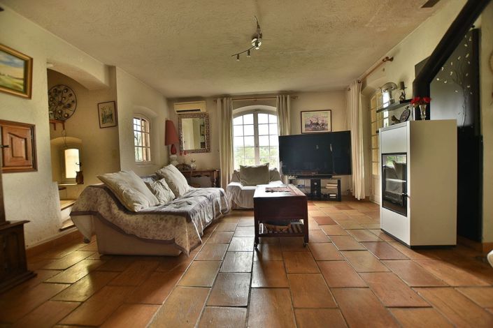 Image No.6-Maison de 3 chambres à vendre à Valbonne