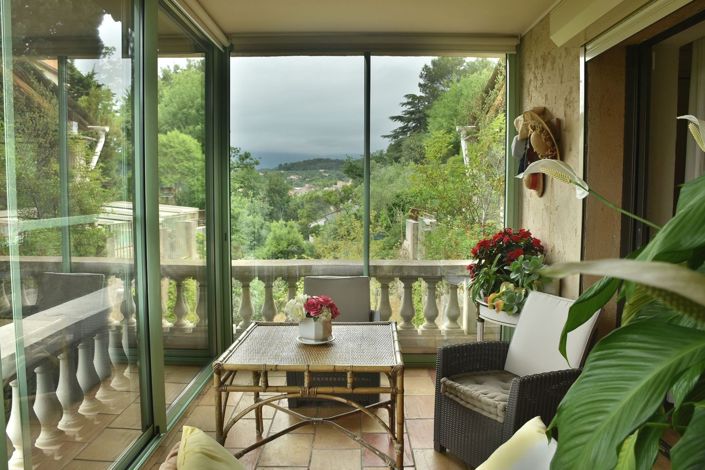 Image No.7-Maison de 3 chambres à vendre à Valbonne