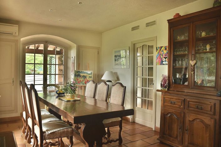 Image No.8-Maison de 3 chambres à vendre à Valbonne