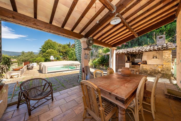 Image No.9-Maison de 3 chambres à vendre à Valbonne