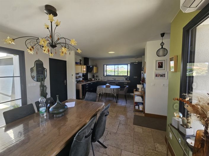 Image No.4-Maison de 3 chambres à vendre à Landes