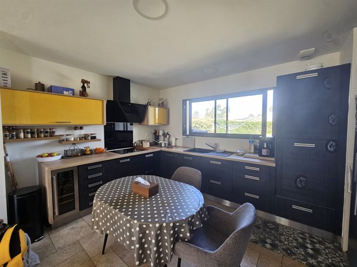 Image No.5-Maison de 3 chambres à vendre à Landes