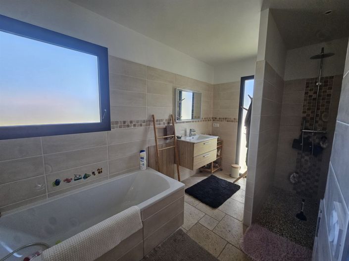 Image No.8-Maison de 3 chambres à vendre à Landes