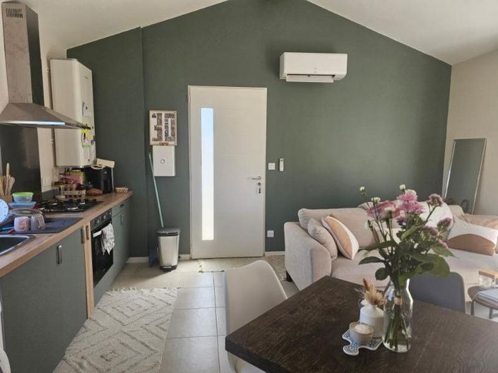 Image No.9-Maison de 3 chambres à vendre à Landes