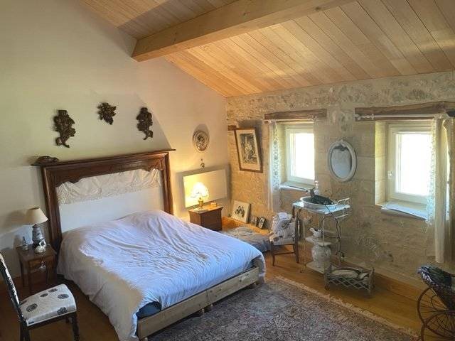 Image No.11-Maison de 3 chambres à vendre à Daglan