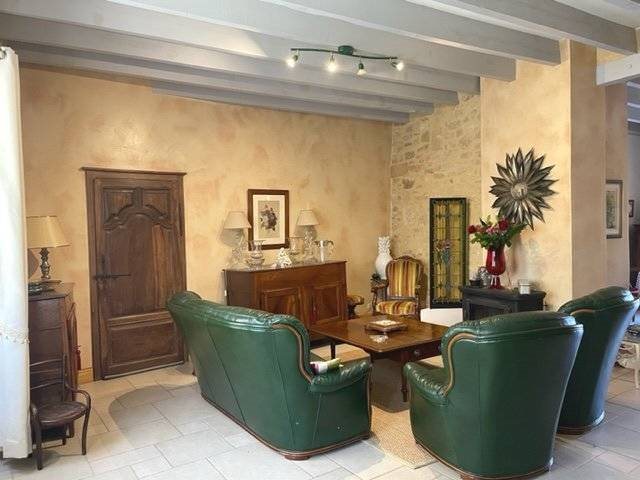 Image No.8-Maison de 3 chambres à vendre à Daglan