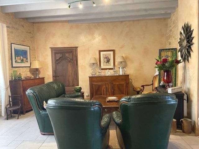 Image No.9-Maison de 3 chambres à vendre à Daglan