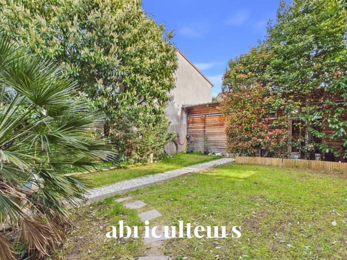 Image No.14-Maison de 5 chambres à vendre à Colombes