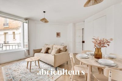 1 - Courbevoie, Apartment