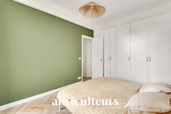 Image No.5-Appartement de 1 chambre à vendre à Courbevoie