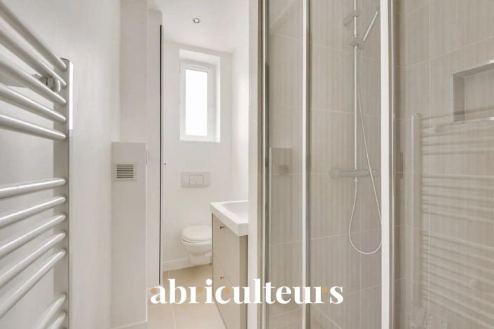 Image No.7-Appartement de 1 chambre à vendre à Courbevoie