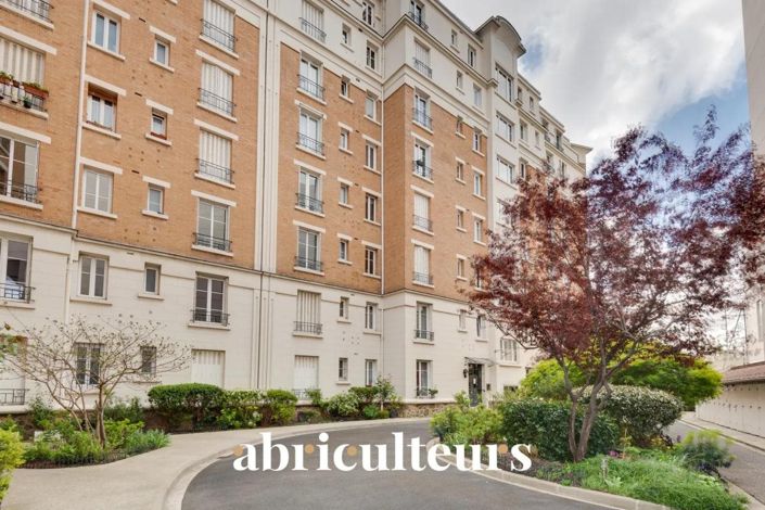 Image No.8-Appartement de 1 chambre à vendre à Courbevoie