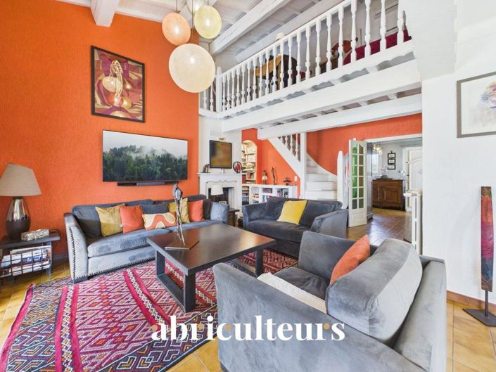 Image No.6-Maison de 4 chambres à vendre à Arles