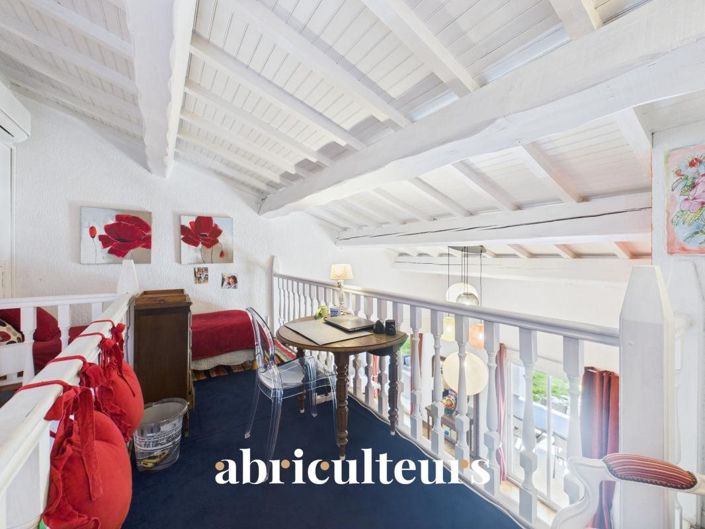 Image No.9-Maison de 4 chambres à vendre à Arles