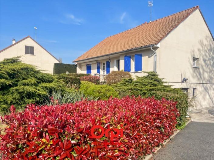Image No.12-Maison de 4 chambres à vendre à Domérat