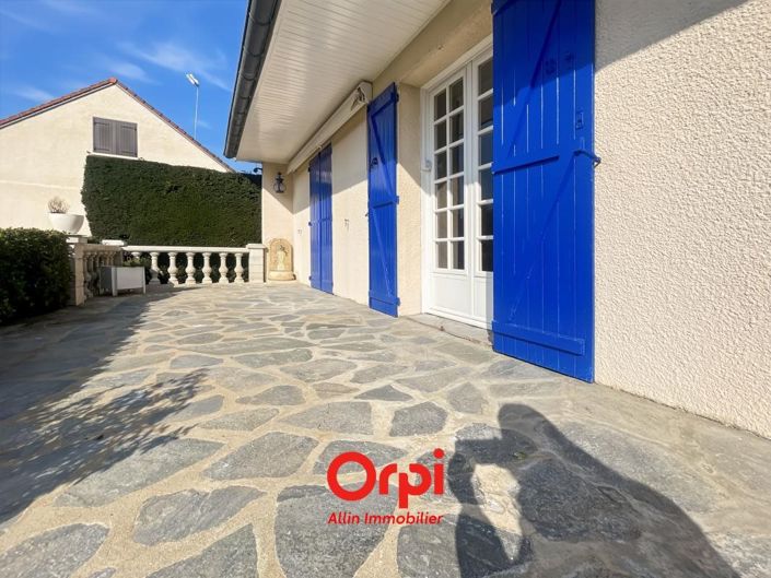 Image No.13-Maison de 4 chambres à vendre à Domérat