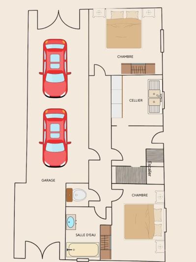 Image No.13-4 Bed House for sale