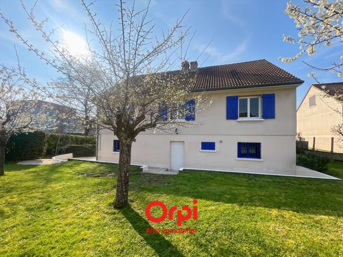 Image No.17-Maison de 4 chambres à vendre à Domérat