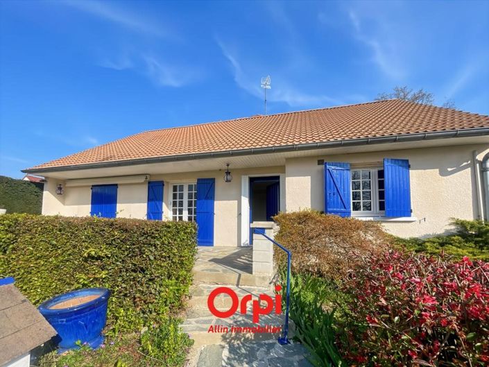 Image No.2-Maison de 4 chambres à vendre à Domérat